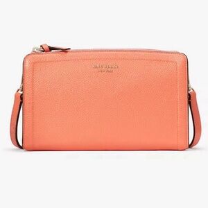 #8 - Kate Spade - Knott Small Crossbody!